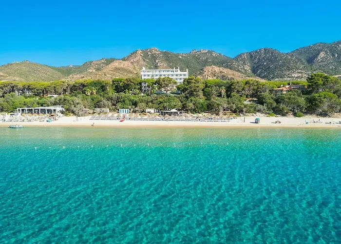 Abamar Hotel