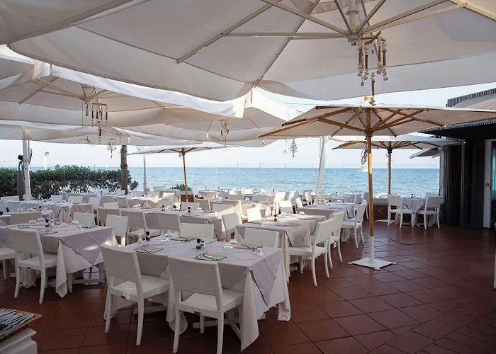 Forte Village Resort - Il Borgo