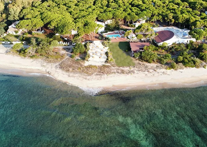 Hotel Mare Pineta