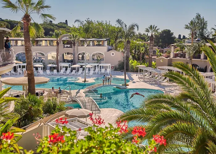 Forte Village Resort - Pineta